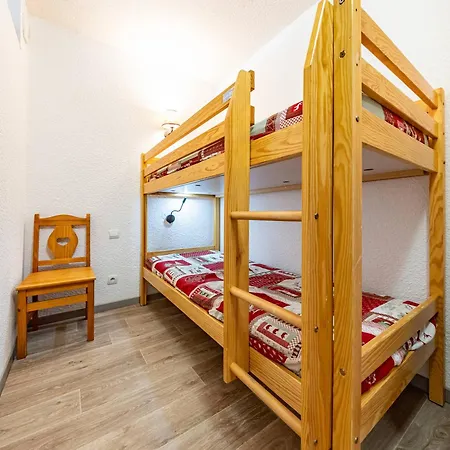 T3 Cosy Pour 6 Pers Avec Balcon, - Fr-1-807-1 Διαμέρισμα Saint-Francois-Longchamp