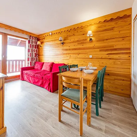 T3 Cosy Pour 6 Pers Avec Balcon, - Fr-1-807-1 Apartment