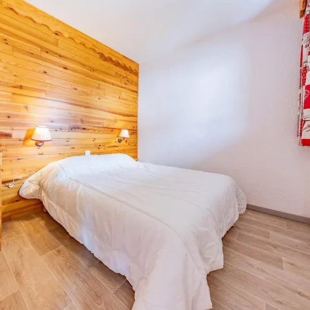 Cosy 6 Pers Au Pied Des Pistes Apartment *